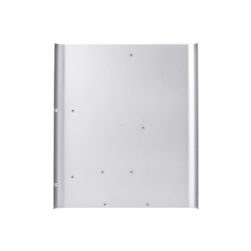 Levaya bokovaya panel (HL) - Seriya X1-2