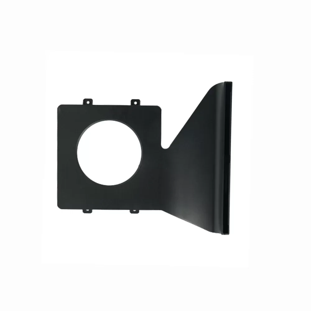 Auxiliary cooler 2