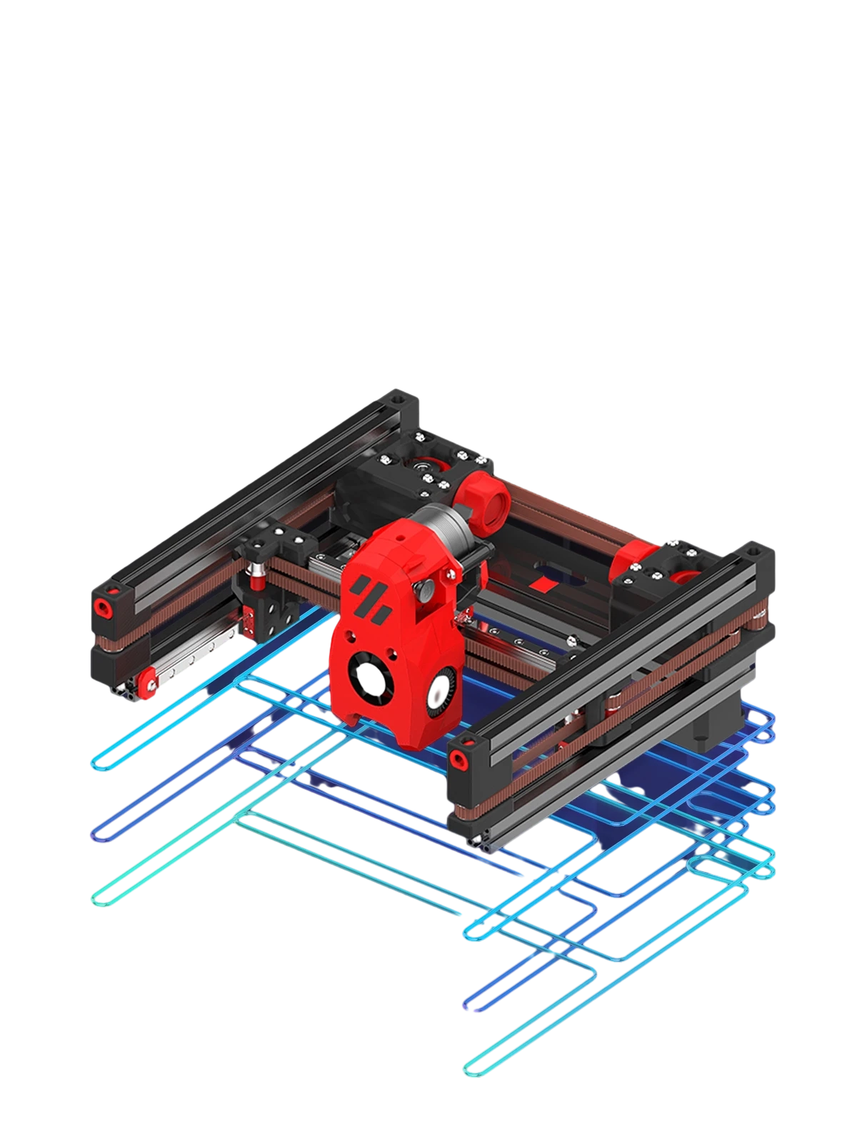 Siboor_kit_for_assembling_the_VORON_V_0_2_Rev_1_3D_printer_4 Siboor_kit_for_assembling_the_VORON_V_0_2_Rev_1_3D_printer_4
