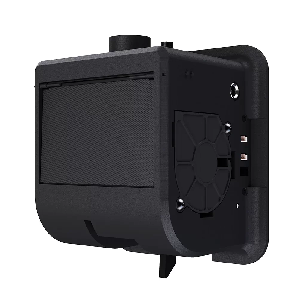 BIQU Panda Turbo Cooling Fan 4