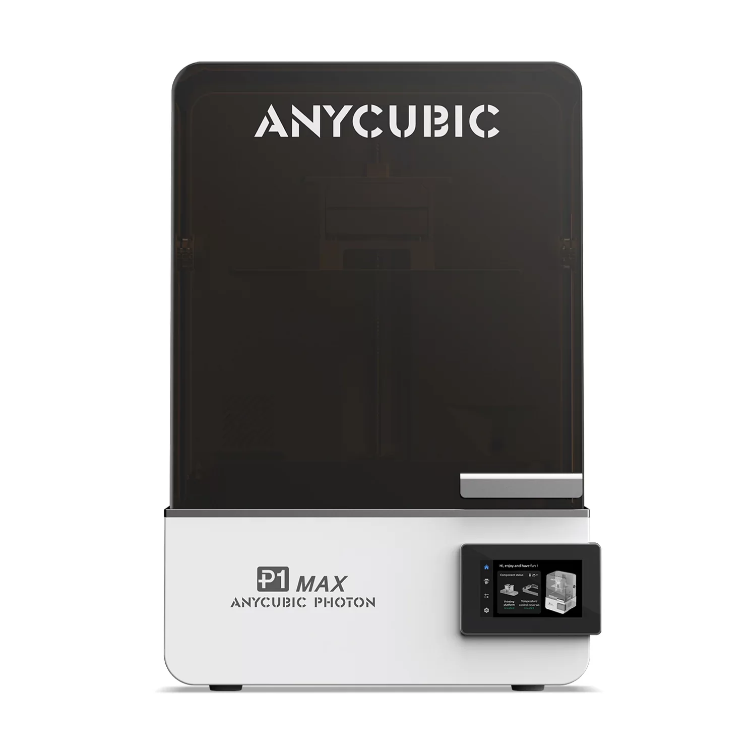 Anycubic Photon P1 Max 10 Anycubic Photon P1 Max 10