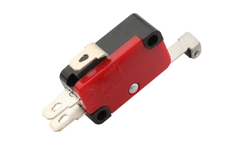 Mekhanicheskij koncevoj vyklyuchatel' 3