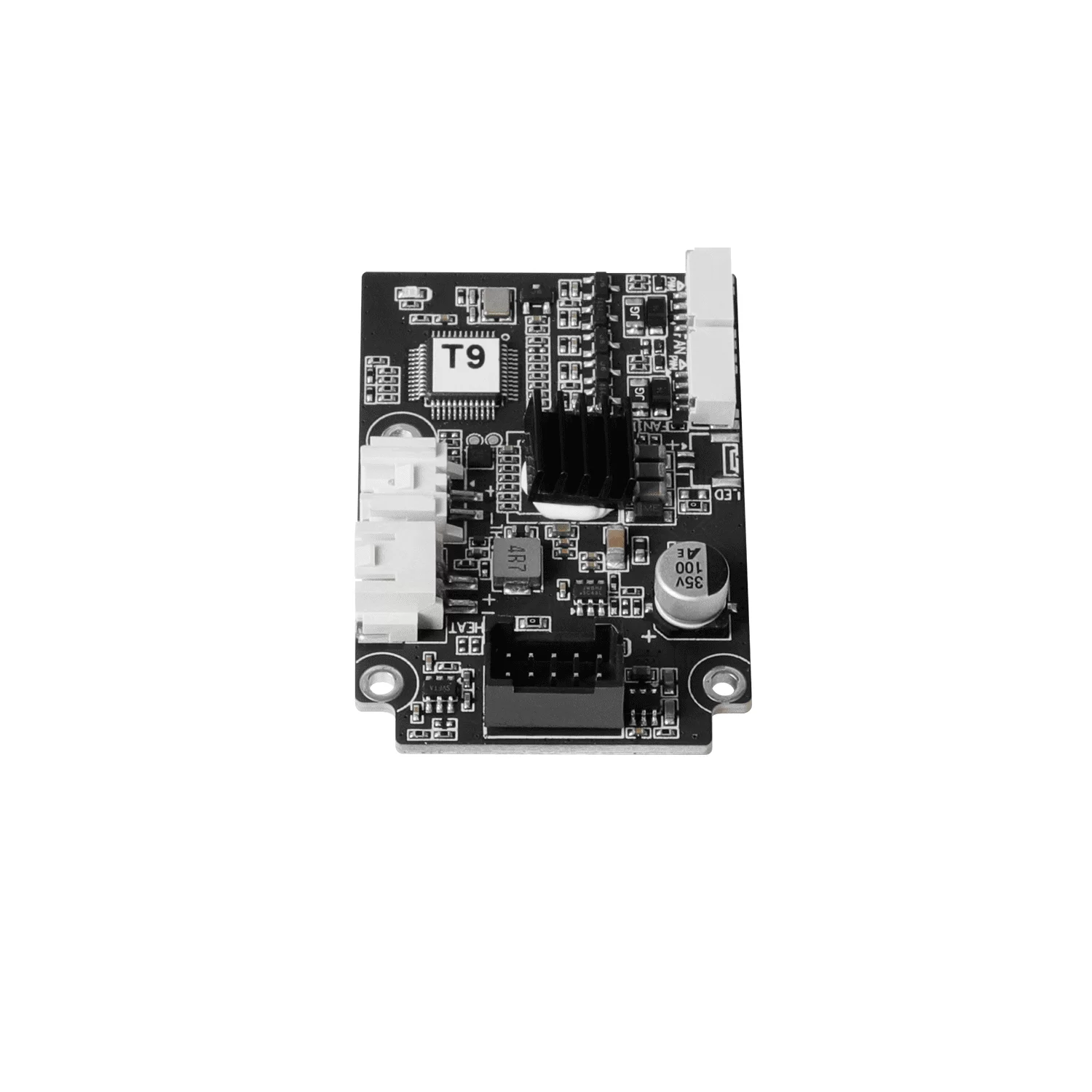 Ender-3 V4 Toolhead Board 3