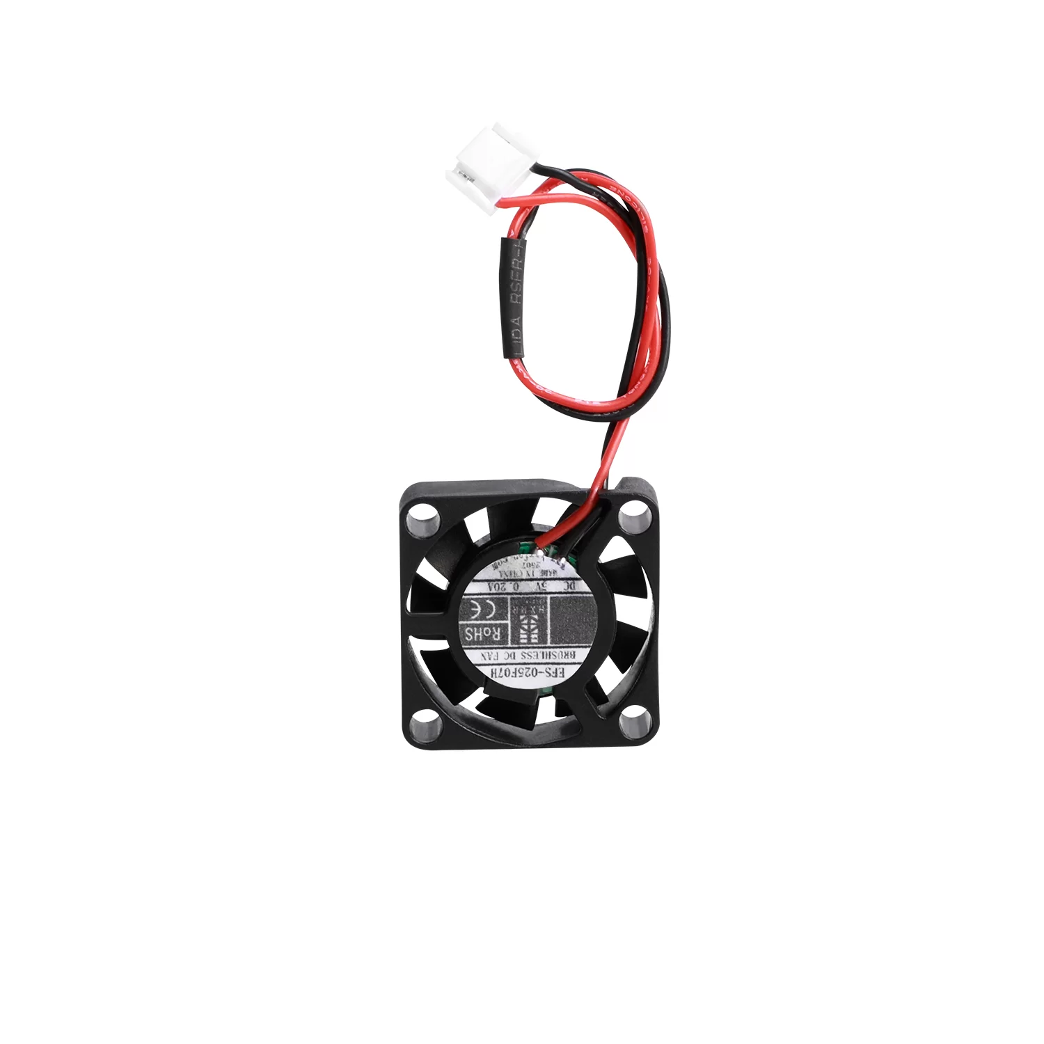 Extruder Motor Cooling Fan 5