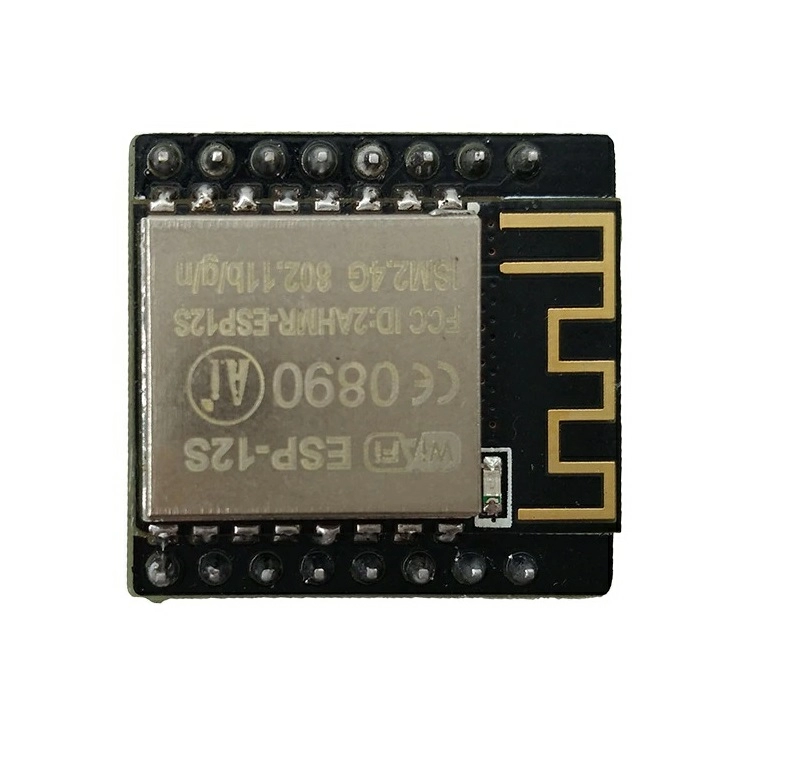 3D-ESP8266-wifi 3D-ESP8266-wifi