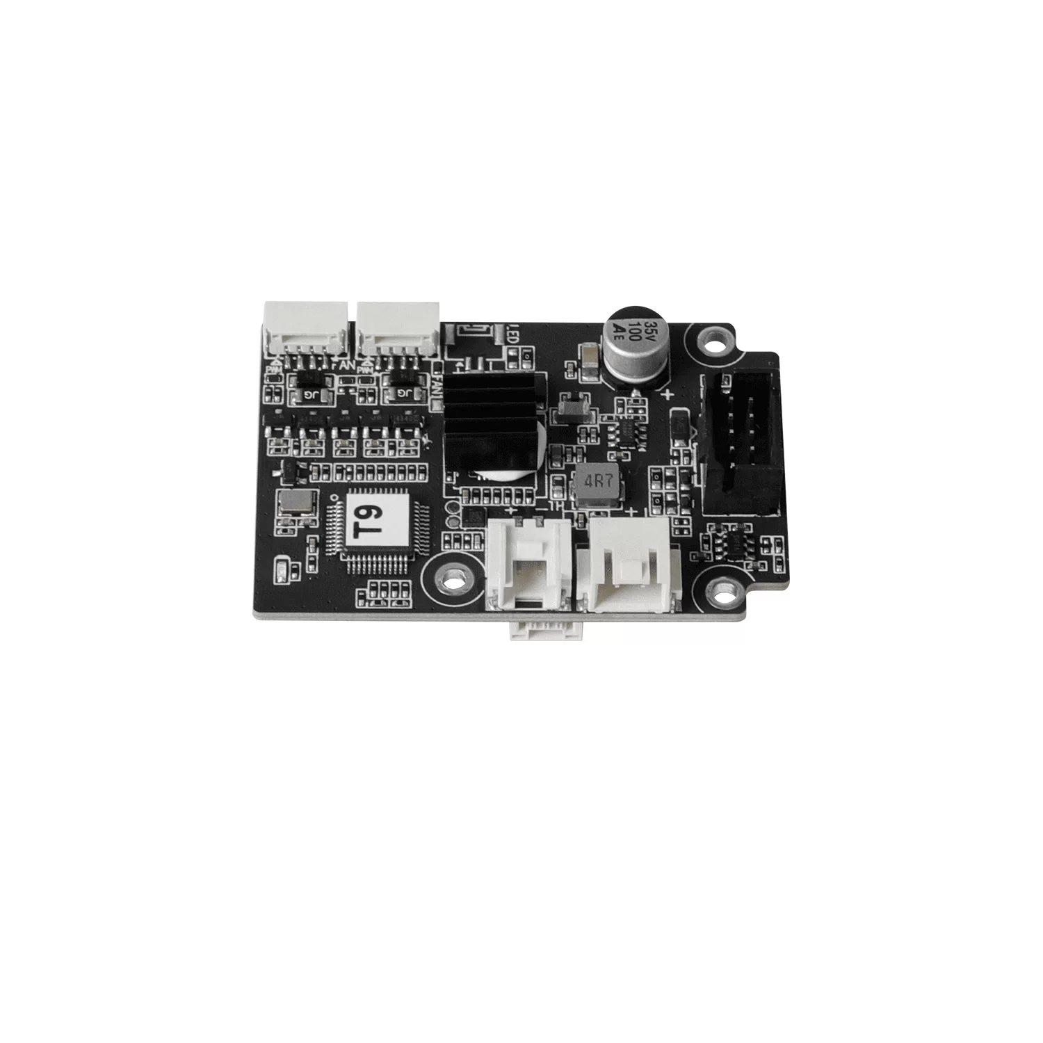 Ender-3 V4 Toolhead Board