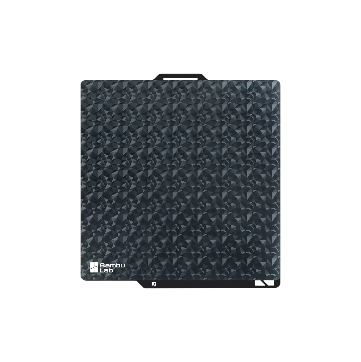 Bambu 3D Effect Plate