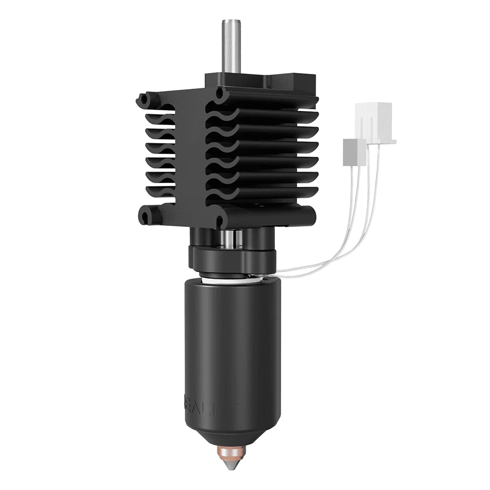 Heating Block Kit 4