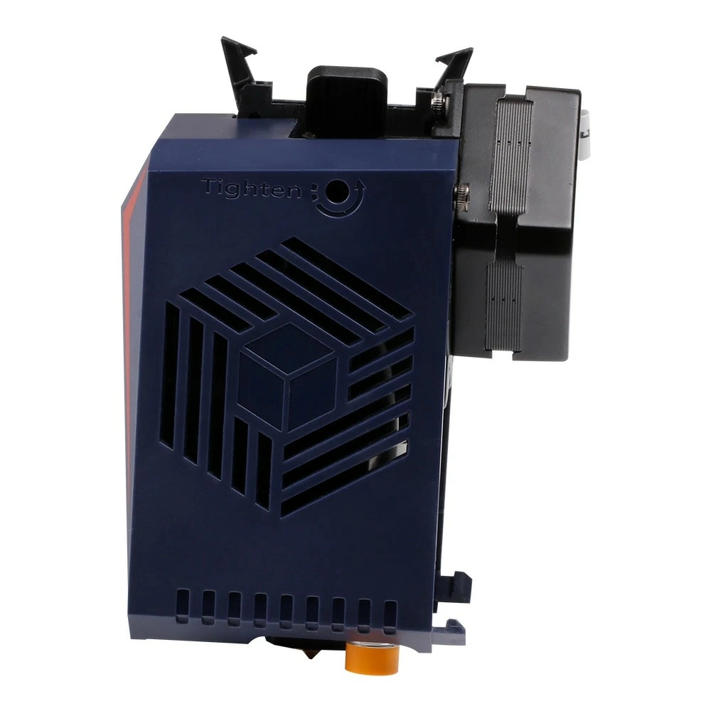 Оригинальный экструдер в сборе Anycubic Kobra 2-4