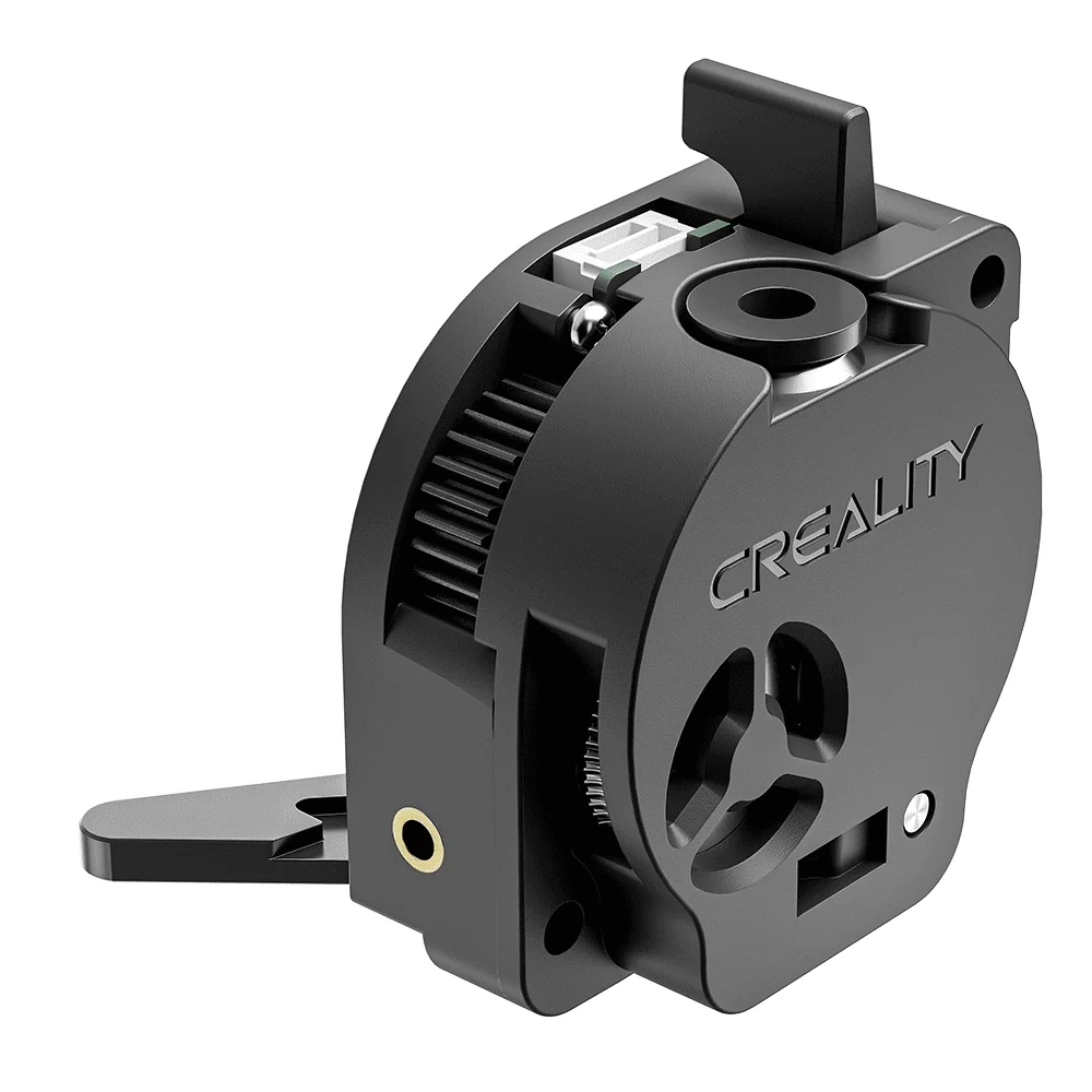 K2 SE Extruder Kit 5