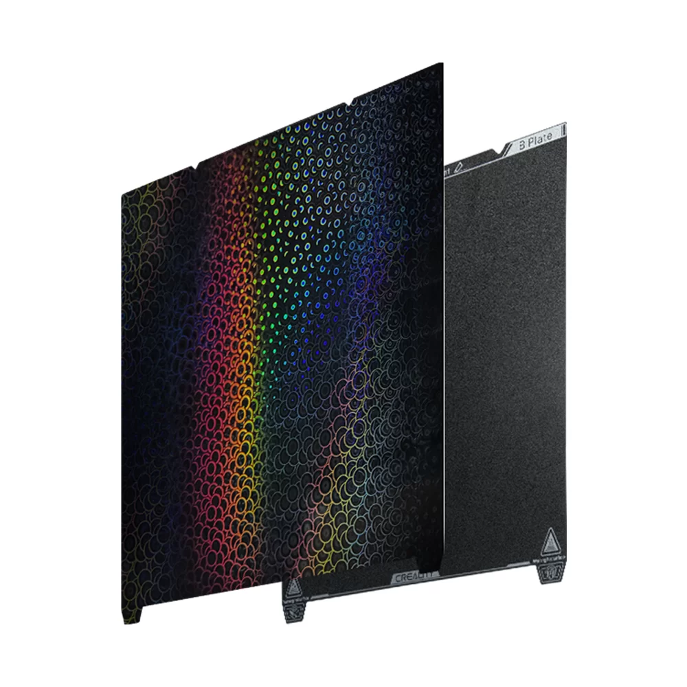 Dual-Sided printing PET Kaleidoscope 5