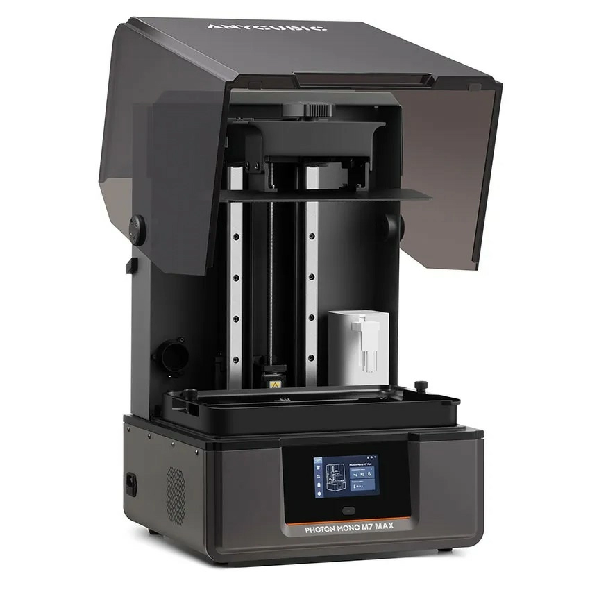 Anycubic Photon Mono M7 Max 3D printer 1