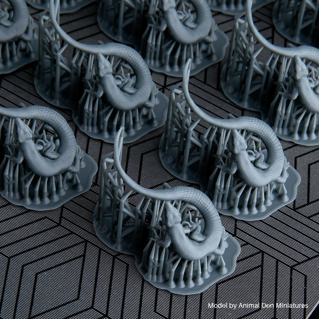 Build Plate for Mars 4 Ultra Build Plate for Mars 4 Ultra