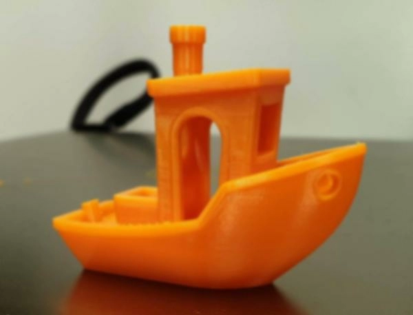 Настройки печати пластиком PETG Настройки печати пластиком PETG