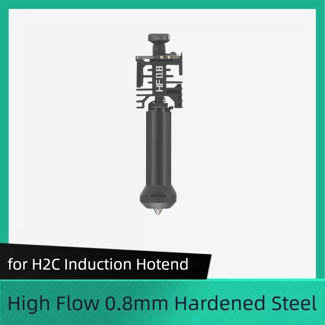 Original HF H2C