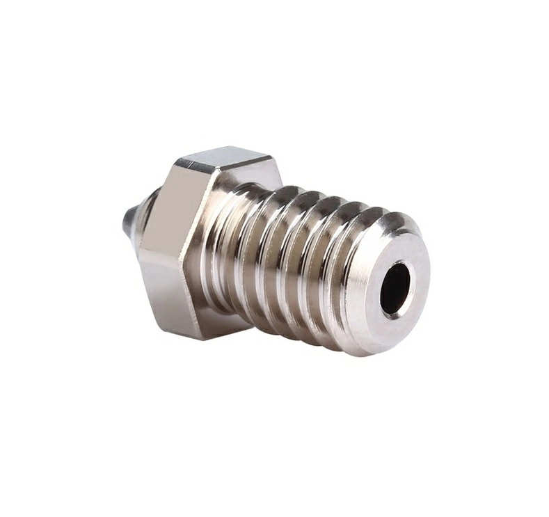 nozzle ZSTC V6 trianglelab 2 nozzle ZSTC V6 trianglelab 2
