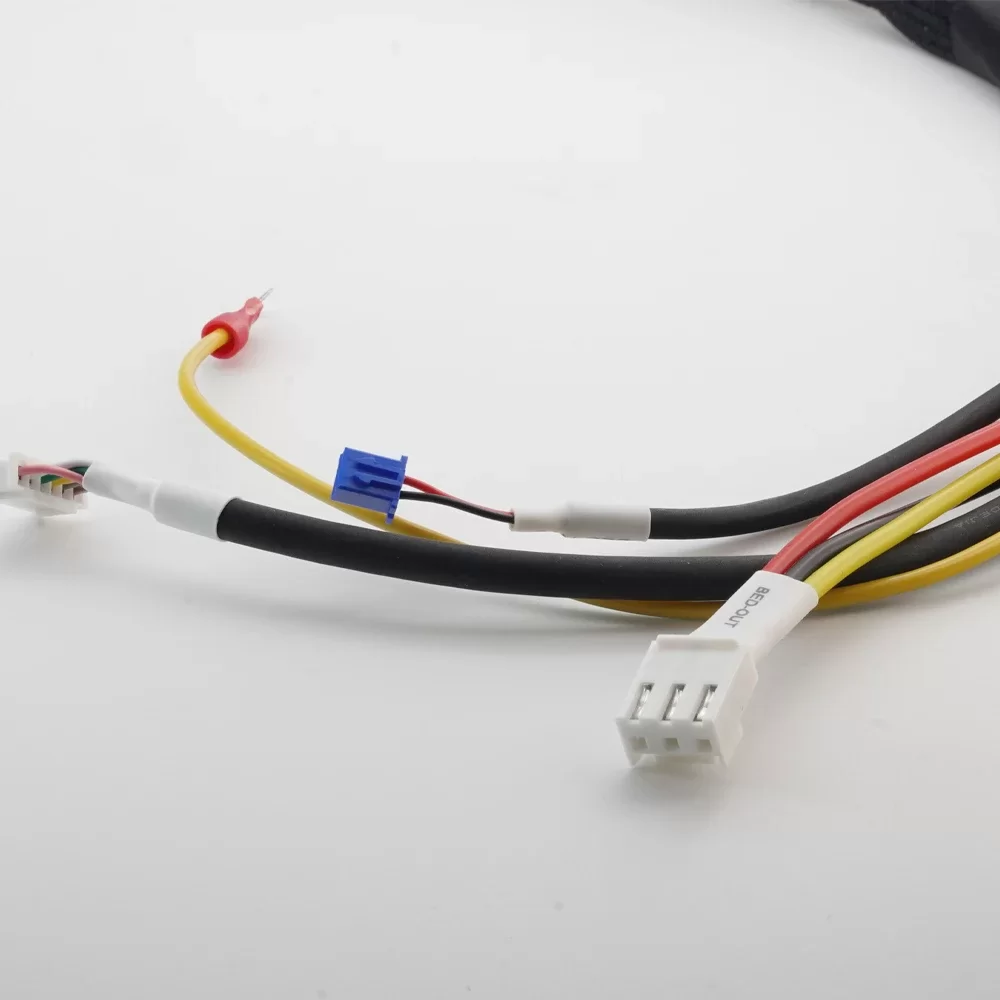 Cable for Build Plate 2