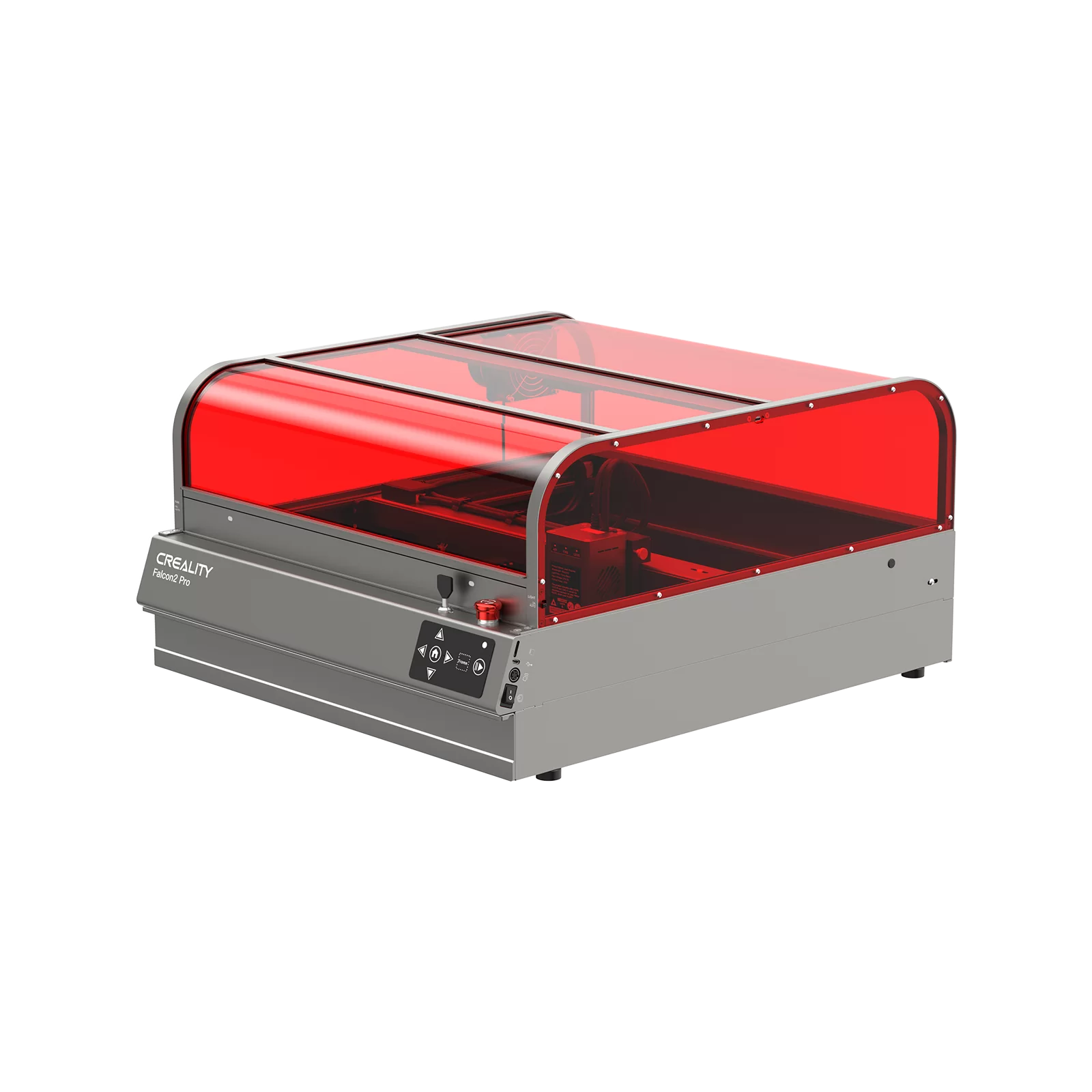 Falcon2 Pro Enclosed Laser Engraver & Cutter 3
