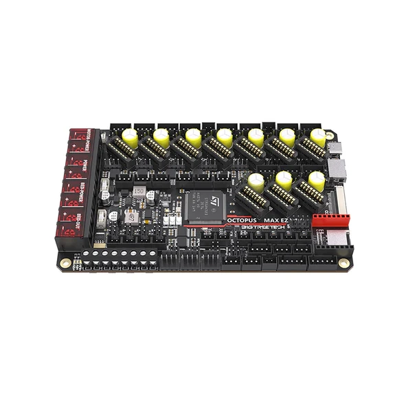 BIGTREETECH_BT_Octopus_Max_EZ_Control_Board_5 BIGTREETECH_BT_Octopus_Max_EZ_Control_Board_5