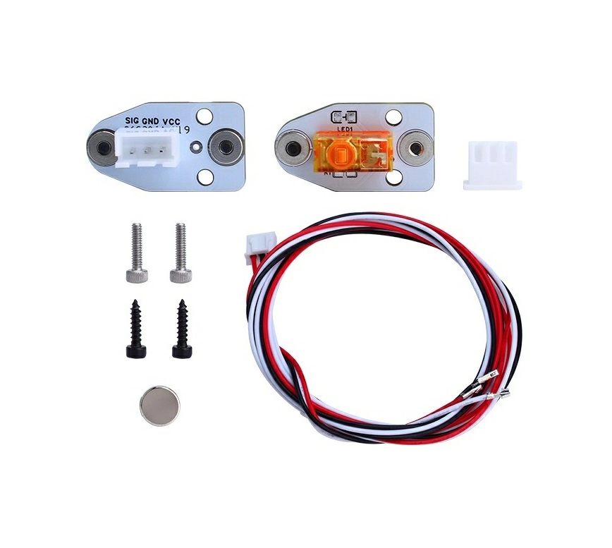 Datchik avtourovnya osi Z Euclid Probe 24V Trianglelab 5 Datchik avtourovnya osi Z Euclid Probe 24V Trianglelab 5