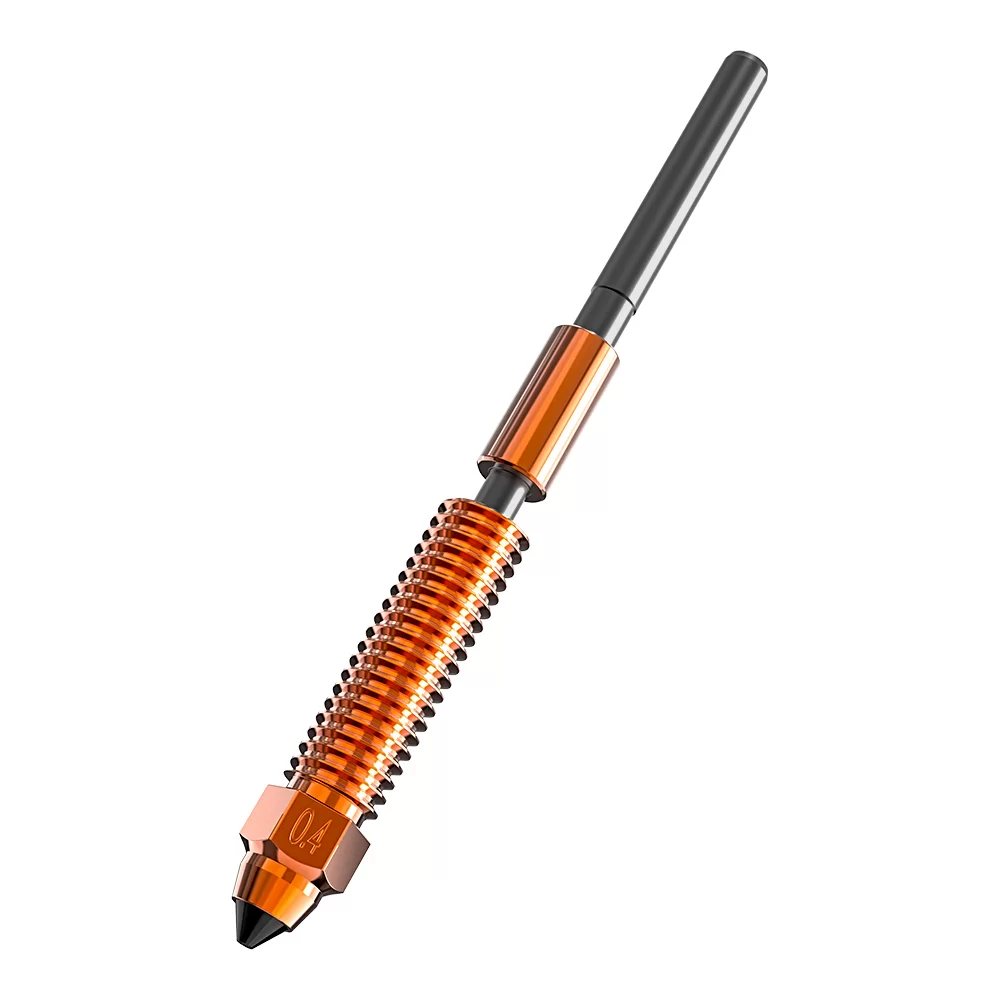 Creality x Phaetus Silicon Carbide Nozzle 2