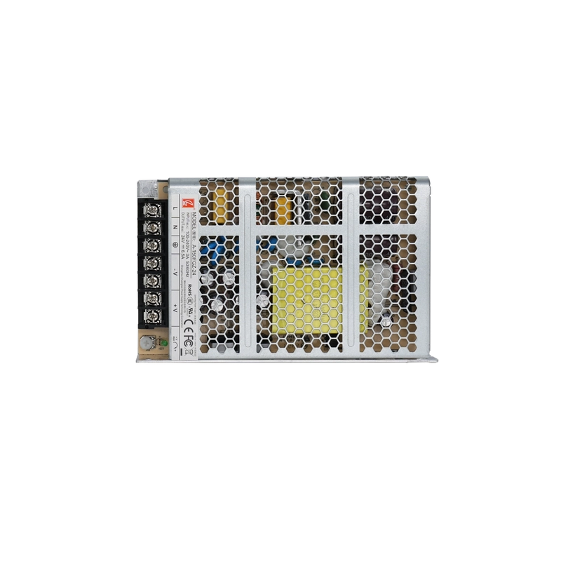 150W 24V Power Supply Kit for Sovol SV08 MAX 150W 24V Power Supply Kit for Sovol SV08 MAX