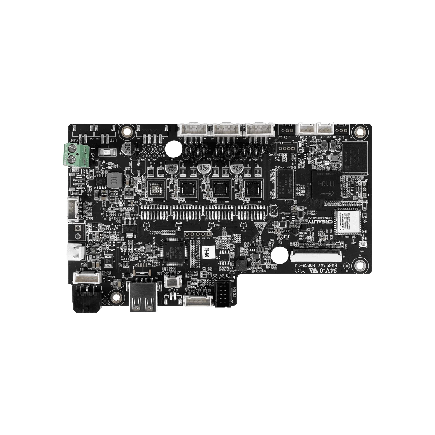 Ender-3 V4 Motherboard Kit