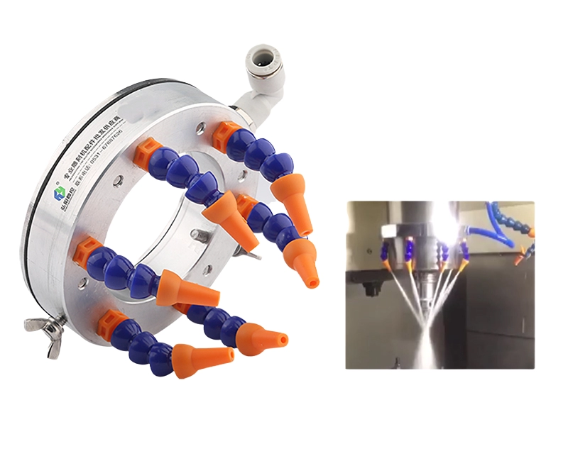 Instrument dlya ohlazhdeniya vodomaslyanoj zhidkost'yu 7 Instrument dlya ohlazhdeniya vodomaslyanoj zhidkost'yu 7