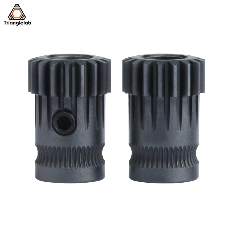 SHesterni Trianglelab RNC, nanopokrytie, pryamoj privod 4 SHesterni Trianglelab RNC, nanopokrytie, pryamoj privod 4