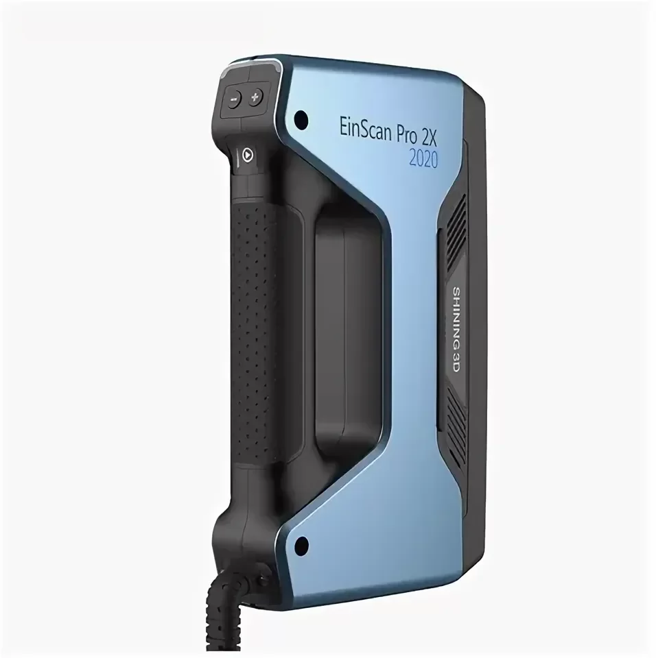EinScan Pro 2X V2 3