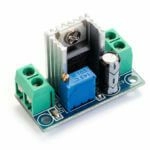 Преобразователи питания