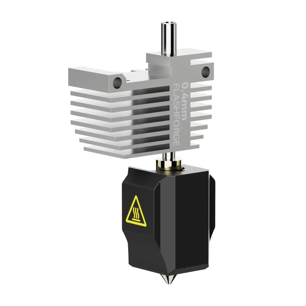 Hotend 2