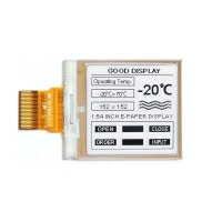 E-Paper дисплеи