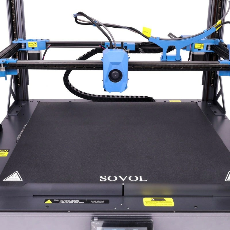 Sovol_SV08_Max_3D_Printer_Bed Sovol_SV08_Max_3D_Printer_Bed