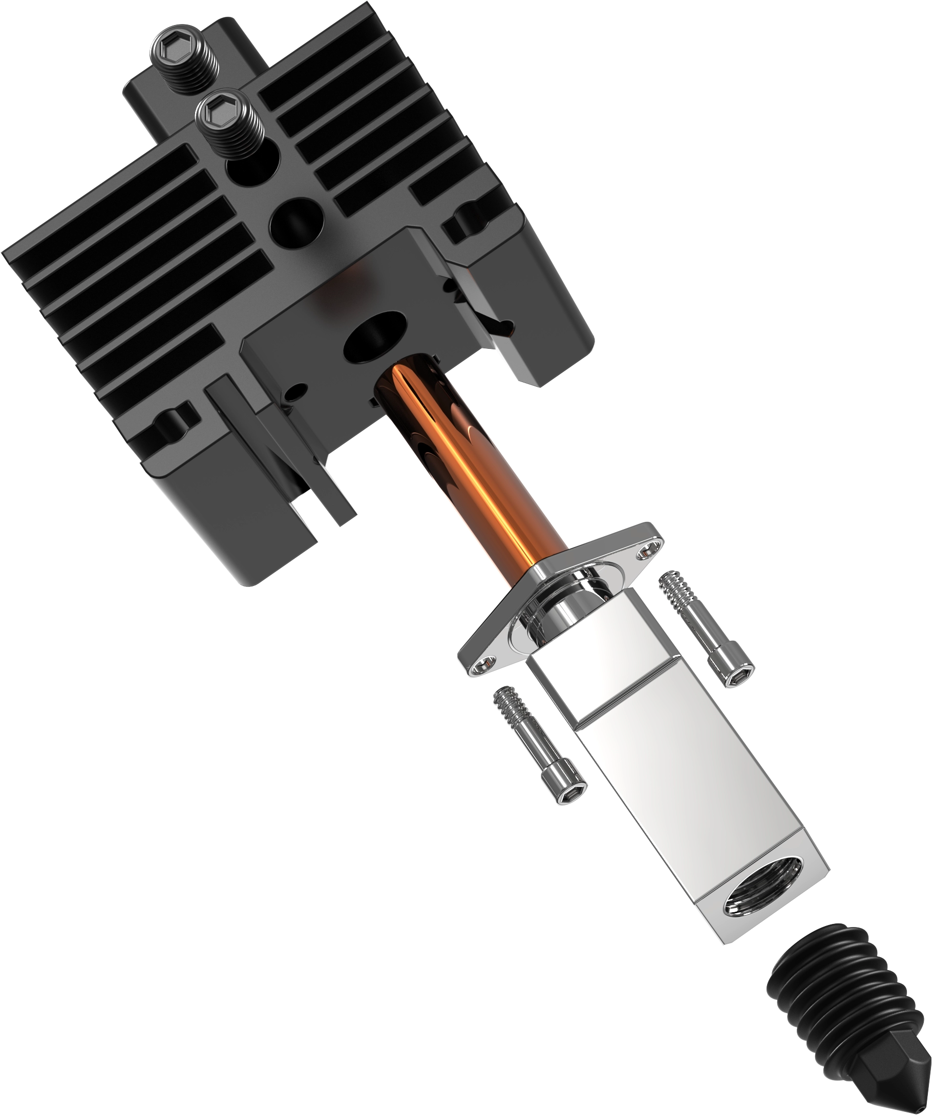 Modefine_3D_M1_High_Temperature _Hotend_for_Bambulab_X1_Series_3D_Printer_6
