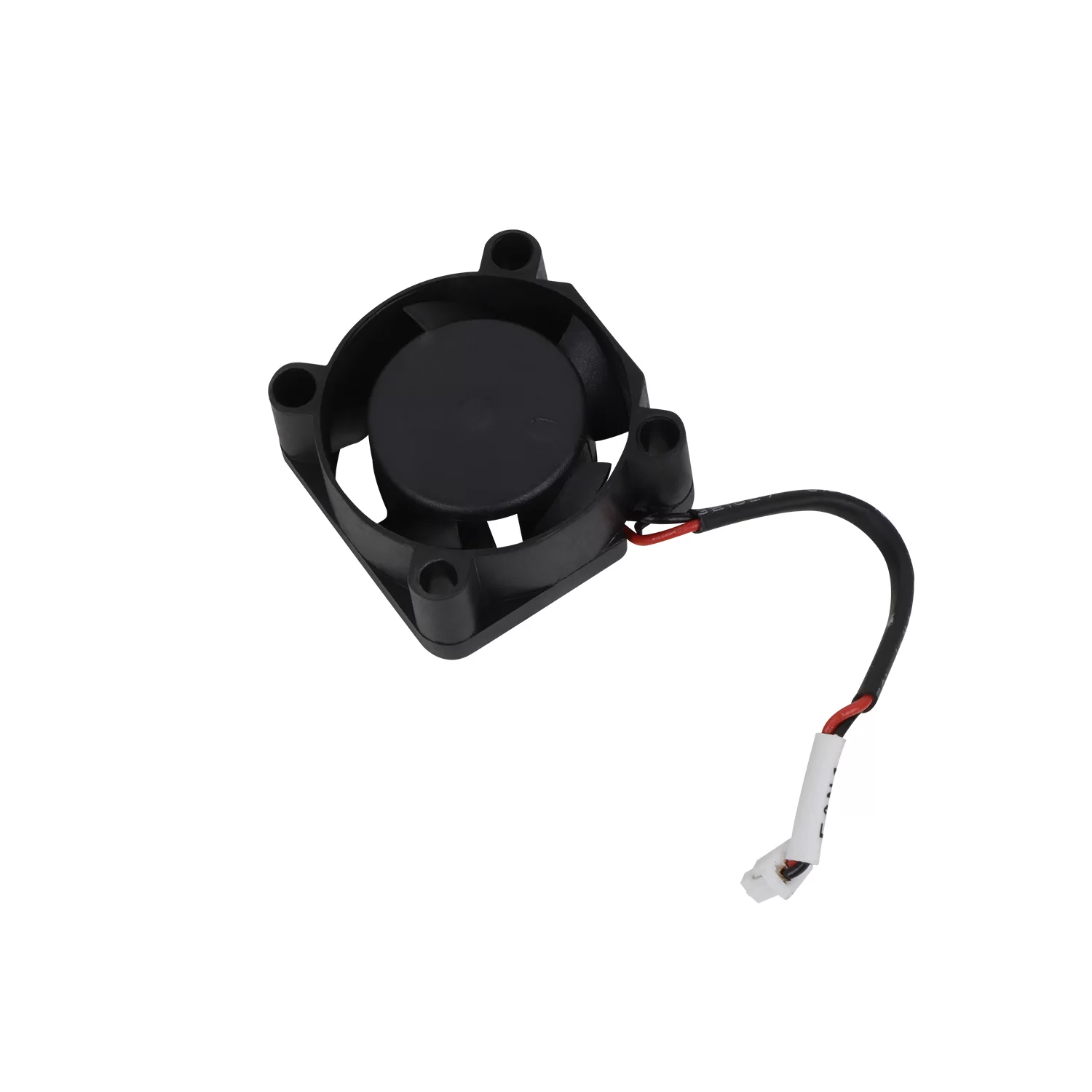 2510 Axial Fan 3