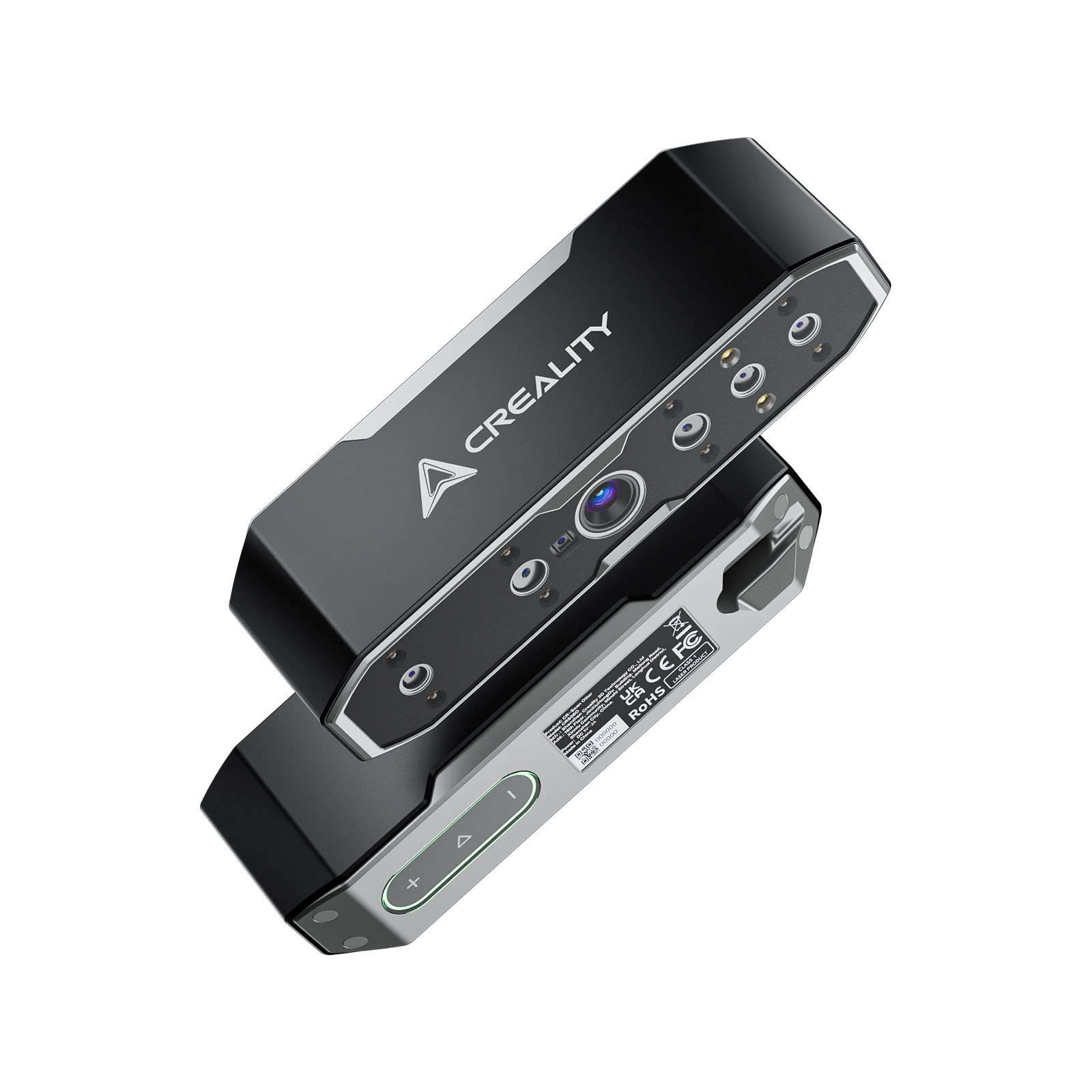 CR-Scan Otter 3D Scanner 3 CR-Scan Otter 3D Scanner 3