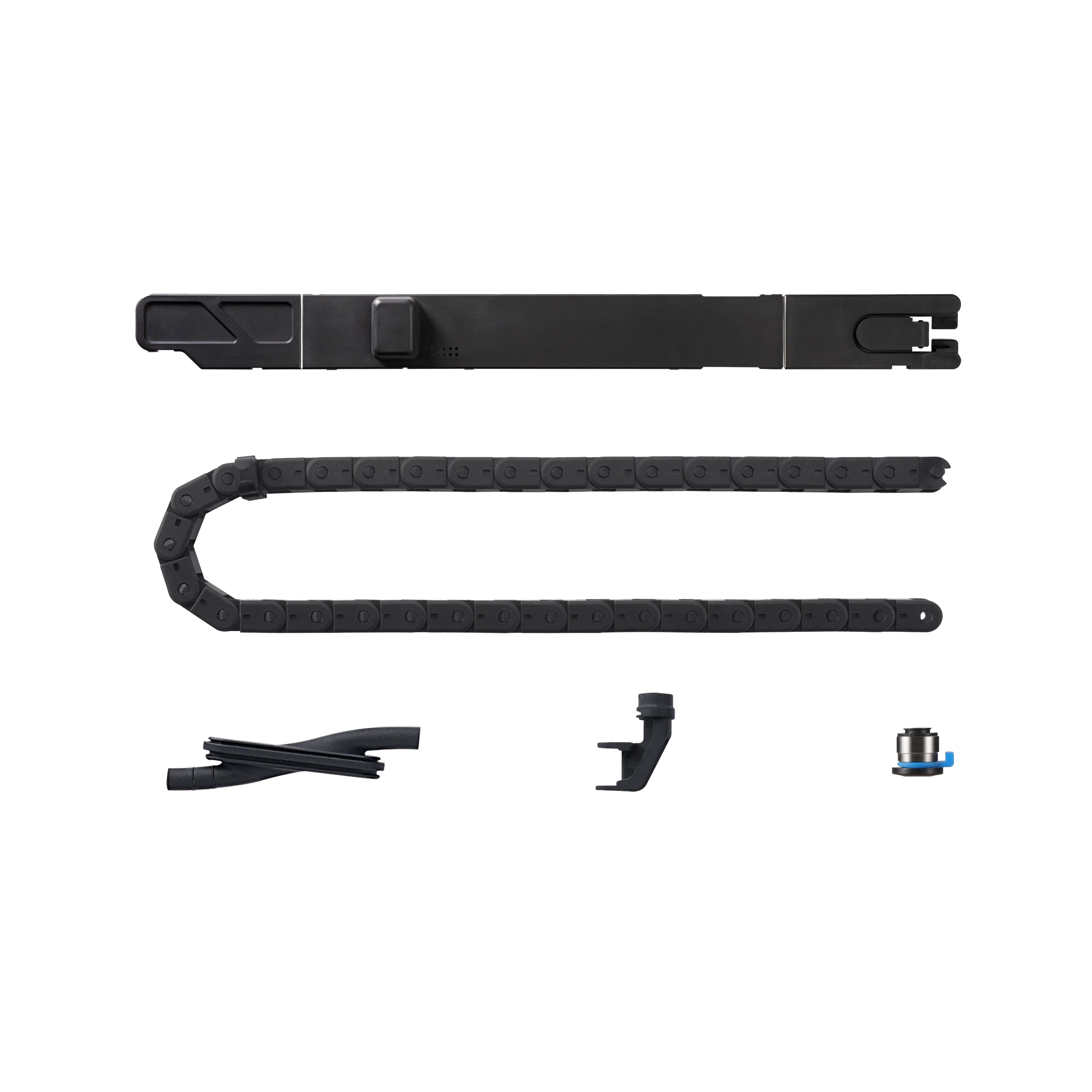 Uzel trosovoj cepi-2 Uzel trosovoj cepi-2