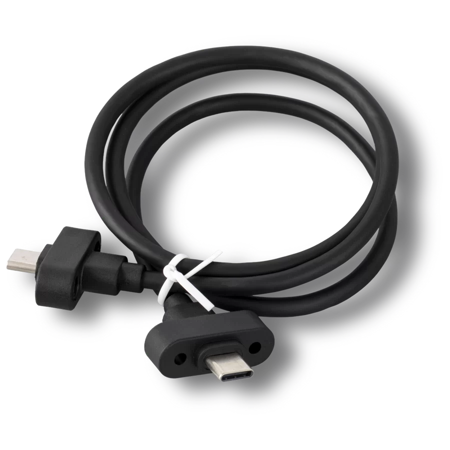 Toolhead USB Cable 2-Pack for Snapmaker U1 2