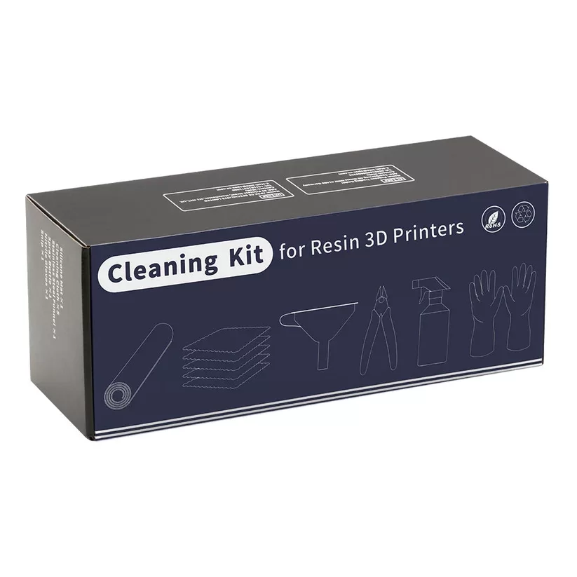 Cleaning Kit 9