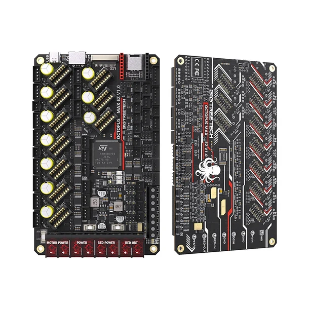 BIGTREETECH_BT_Octopus_Max_EZ_Control_Board_2 BIGTREETECH_BT_Octopus_Max_EZ_Control_Board_2