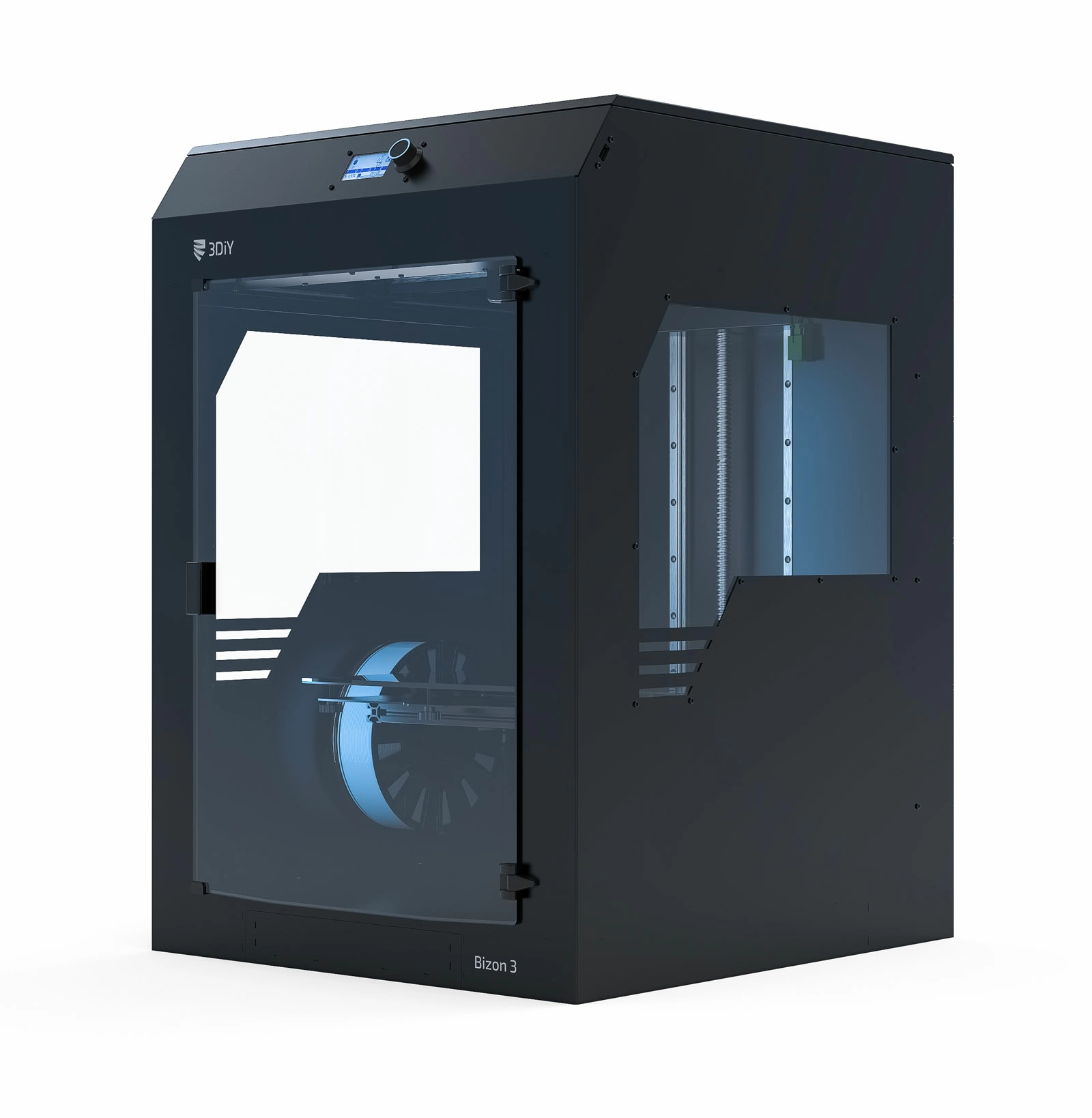 3d-printer-bizon3-3diy 3d-printer-bizon3-3diy