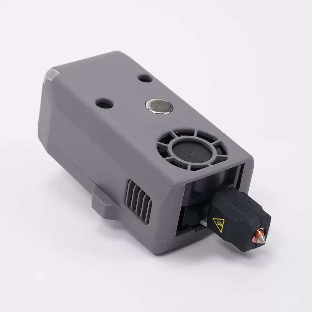 Extruder 2