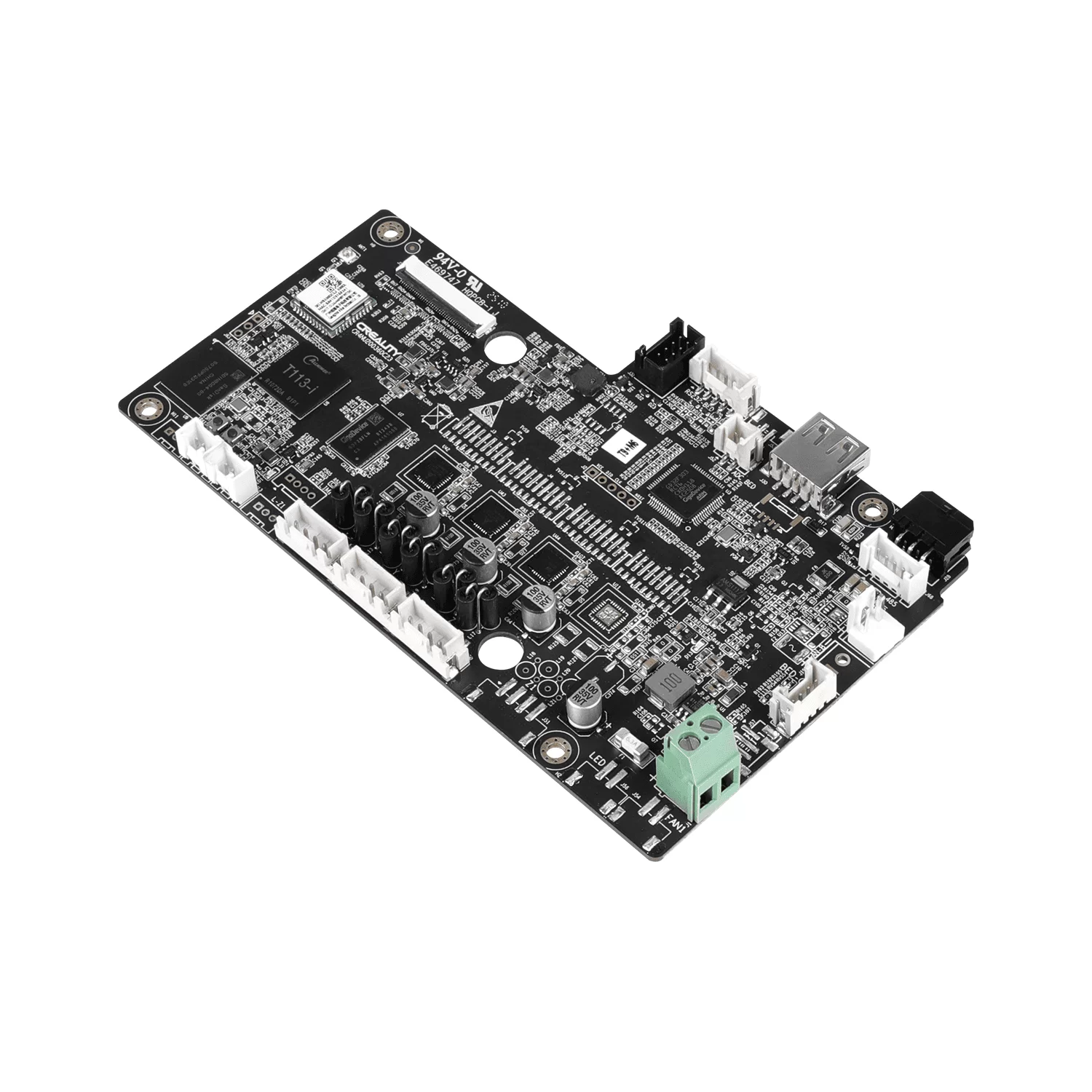 Ender-3 V4 Motherboard Kit 4