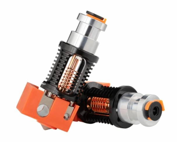 Dragon Hotend V2.0 High Flow Dragon Hotend V2.0 High Flow