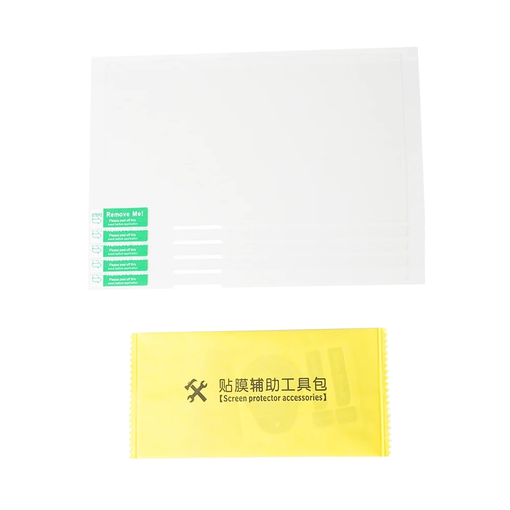 Оригинальная защитная пленка для экрана 5 шт Anycubic Photon Mono 4 Ultra- Photon Mono 4 2 Оригинальная защитная пленка для экрана 5 шт Anycubic Photon Mono 4 Ultra- Photon Mono 4 2