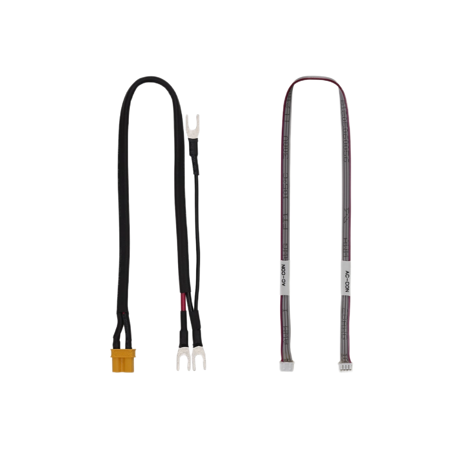 Komplekt kabelej dlya printera (4-v-1)-3