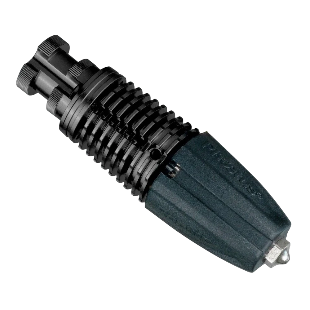 Хотэнд Phaetus Rapido 2.0 UHF Plus Черный Хотэнд Phaetus Rapido 2.0 UHF Plus Черный