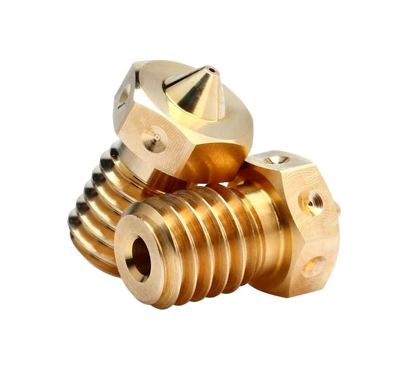 Soplo E3D V6 Trianglelab 3 Soplo E3D V6 Trianglelab 3