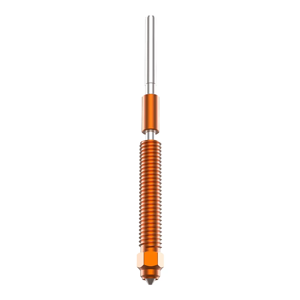 K2P Quick-Swap Nozzle 4 K2P Quick-Swap Nozzle 4